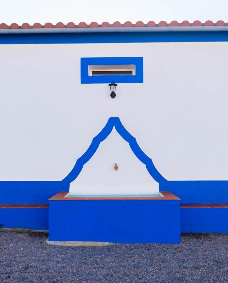 Tapada do Chafariz Estremoz Exterior foto