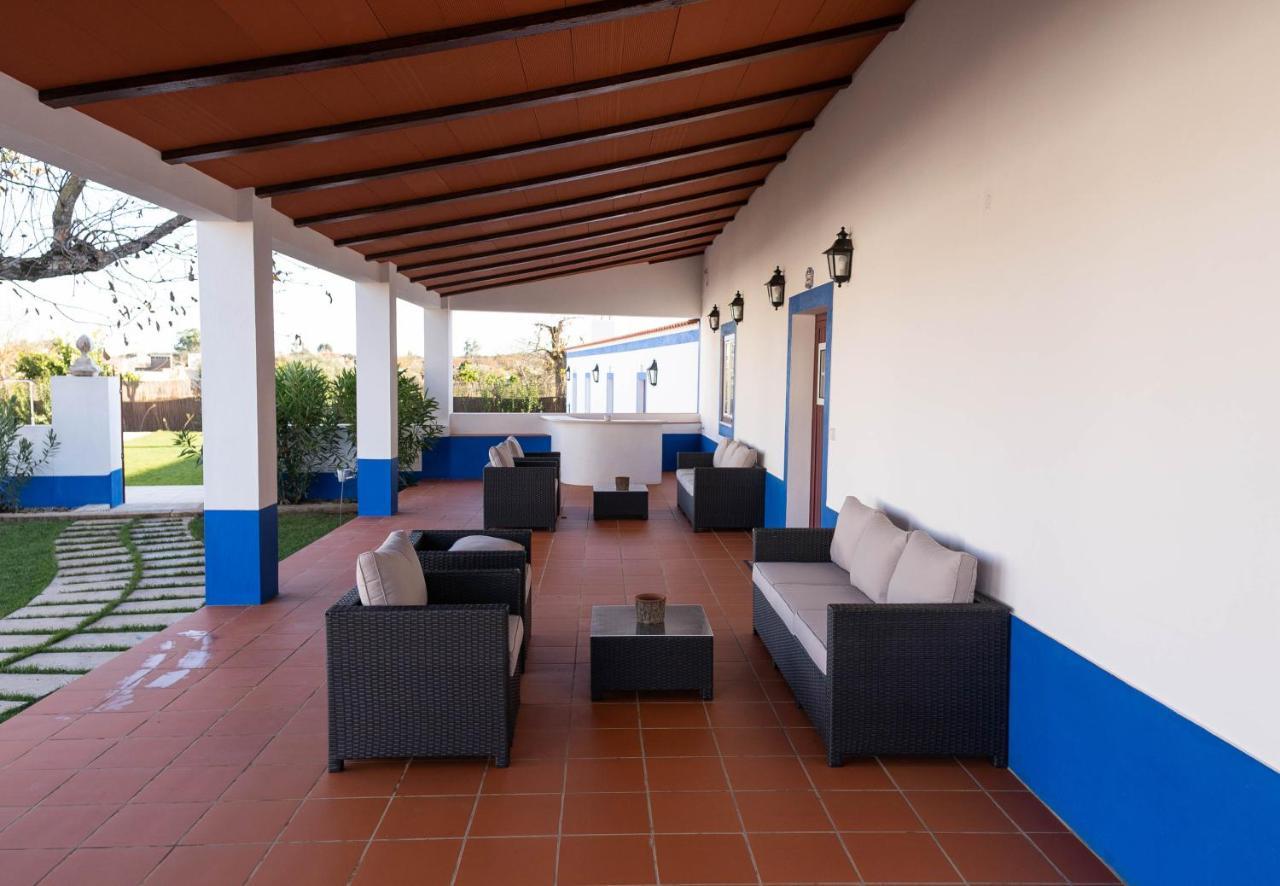 Tapada do Chafariz Estremoz Exterior foto