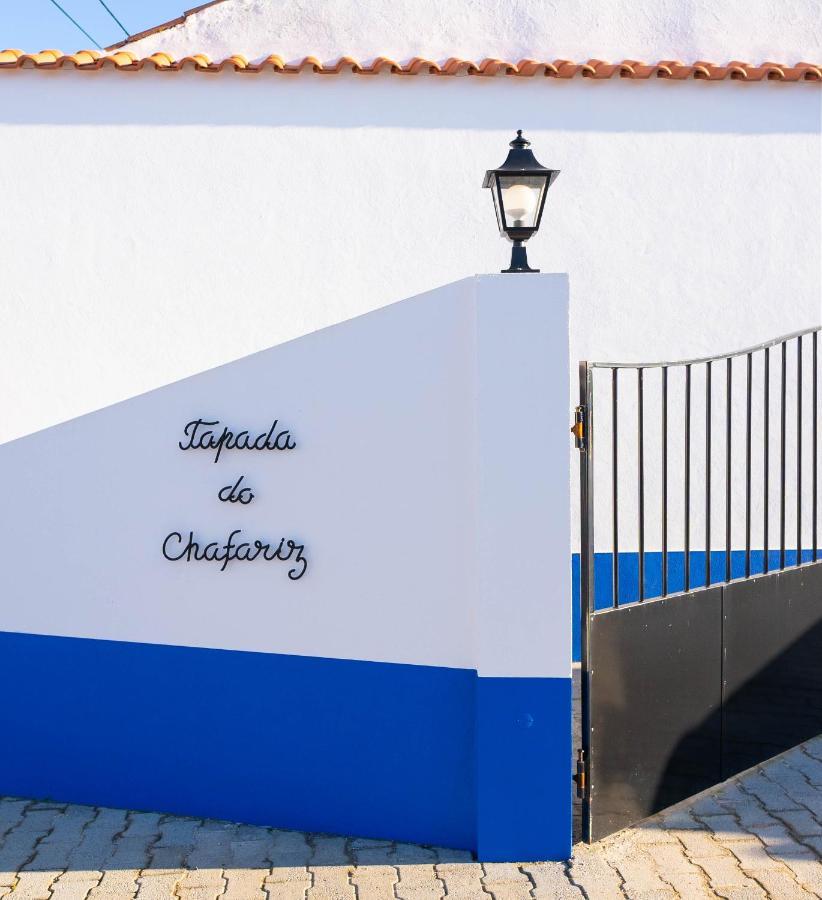 Tapada do Chafariz Estremoz Exterior foto