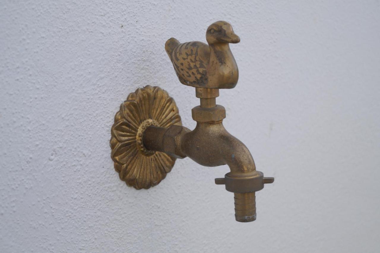 Tapada do Chafariz Estremoz Exterior foto