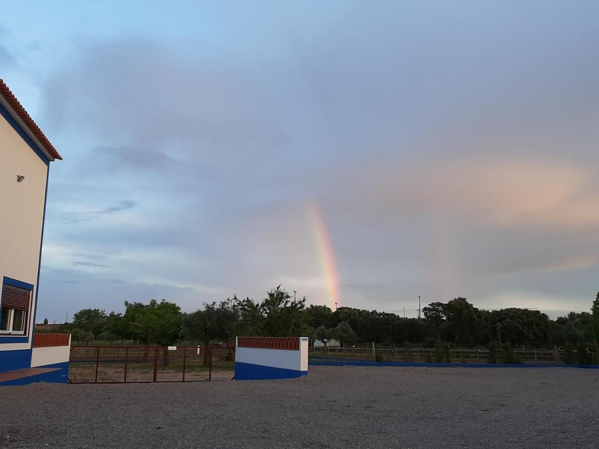 Tapada do Chafariz Estremoz Exterior foto